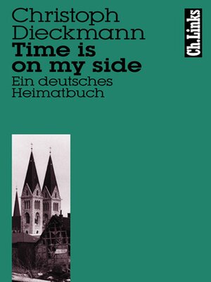cover image of Time is on my side